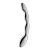 Металлический дилдо Satisfyer Cosmic Crest 2 Металлический дилдо Satisfyer Cosmic Crest 2