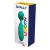 Wooomy Smally Mini Wand - Вибромассажер, 13.4х4 см (зелёный) Wooomy Smally Mini Wand - Вибромассажер, 13.4х4 см (зелёный)
