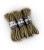Feral Feelings Shibari Rope, 8 м - Джутовая веревка для Шибари (серый) Feral Feelings Shibari Rope, 8 м - Джутовая веревка для Шибари (серый)