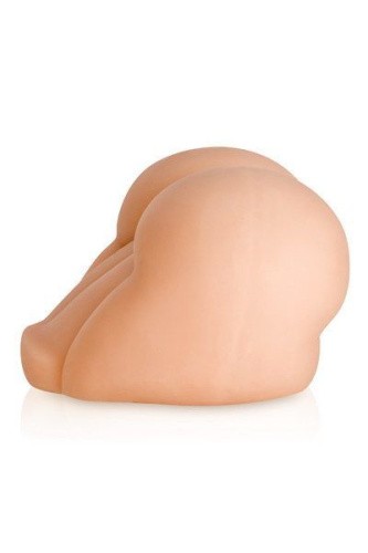 Real Body Nice Ass - мастурбатор вагина и попка, 18х34 см