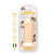 Фаллоимитатор с ароматом ванили Toyz4lovers Delicious Dildo Vanilla, 15 см
