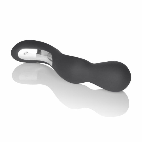 CalExotics Embrace LoverS Wand эргономичный вибромассажер (черный)