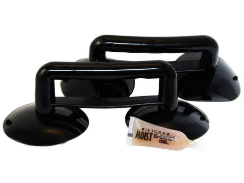 Pipedream Fetish Fantasy Perfect Position Handles - Ручки-присоски