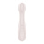 Satisfyer G-Force Beige - Вибратор, 19 см (бежевый)