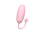 Виброяйцо со смарт управлением B-Series Cute Love Egg, APP 2.0