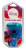 Эрекционное виброкольцо Alive: Double Ding Ring Blue Эрекционное виброкольцо Alive: Double Ding Ring Blue