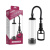 LoveToy Maximizer Worx VX1 Power Pump - вакуумний помпа для збільшення члена, 20х6.3 см (прозорий) - купити в Києві, Україні LoveToy Maximizer Worx VX1 Power Pump - вакуумний помпа для збільшення члена, 20х6.3 см (прозорий) - купити в Києві, Україні