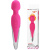 Pretty Love Antony Pink - Вибратор с функцией нагрева, 26х4.8 см (розовый) Pretty Love Antony Pink - Вибратор с функцией нагрева, 26х4.8 см (розовый)