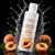 2в1 лубрикант и массажный гель - MyLove Aroma Series Intim&Massage Peach, 300 мл 2в1 лубрикант и массажный гель - MyLove Aroma Series Intim&Massage Peach, 300 мл