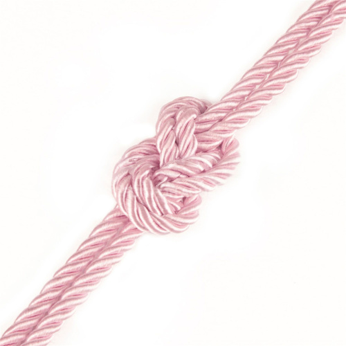 Веревка для связывания LoveToy Rebellion Reign Rose Bondage Rope, 10 м