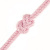 Веревка для связывания LoveToy Rebellion Reign Rose Bondage Rope, 10 м