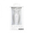 Pillow Talk Fancy Luxurious Glass Anal Plug - Стеклянная анальная пробка, 10.1х3 см Pillow Talk Fancy Luxurious Glass Anal Plug - Стеклянная анальная пробка, 10.1х3 см