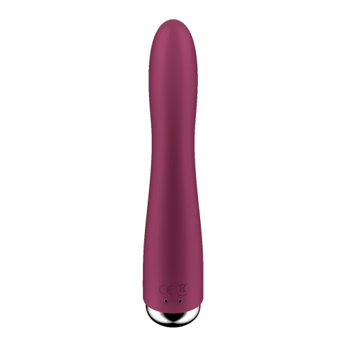 Вібратор Satisfyer Spinning Vibe 1 - купити в Києві, Україні