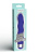 Toy Joy Funky Wave Vibrette - Вибратор, 14.5х2.5 см (фиолетовый)