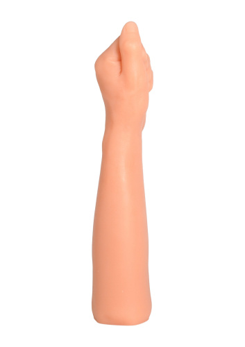 Рука для фістингу Get Real The Fist, 30 cm - купити в Києві, Україні