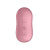 Satisfyer Cotton Candy Light Red - Милый вакуумный стимулятор, 8.6х4.2 см (розовый) Satisfyer Cotton Candy Light Red - Милый вакуумный стимулятор, 8.6х4.2 см (розовый)