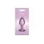 Анальна пробка NS Novelties Rear Assets - Iridescent Pink, S - купити в Україні | Секс шоп SEX-SHOP.ua Анальна пробка NS Novelties Rear Assets - Iridescent Pink, S - купити в Україні | Секс шоп SEX-SHOP.ua
