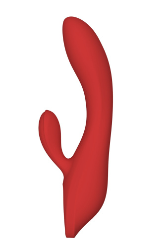 Dream Toys Red Revolution Sofia - Вибратор, 21 см (красный)