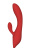 Dream Toys Red Revolution Sofia - Вибратор, 21 см (красный)