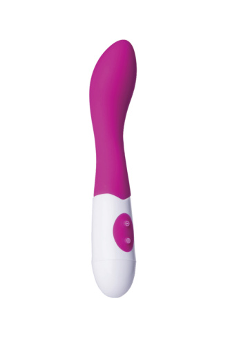 Toyfa A-Toys Kari - Стимулятор точки G, 19.2х3.3 см