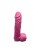 Чистий Кайф Pink size L - Крафтове мило-член з присоскою, 16,5 х3,8 см (рожевий) - купити в Києві, Україні Чистий Кайф Pink size L - Крафтове мило-член з присоскою, 16,5 х3,8 см (рожевий) - купити в Києві, Україні