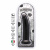 Фаллоимитатор с ароматом лакрицы Toyz4lovers Delicious Dildo Liquorice, 19,5 см
