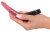 Temptation Rubin - Вибратор, 16 см (красный) Temptation Rubin - Вибратор, 16 см (красный)
