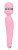 Pillow Talk Cheeky Pink- Вибратор-микрофон с кристаллом Swarovsky, 20,6х3,9 см. (розовый) Pillow Talk Cheeky Pink- Вибратор-микрофон с кристаллом Swarovsky, 20,6х3,9 см. (розовый)