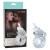 CalExotics Butterfly Beauty Orgasm Ring - віброкільце з метеликом, 8х3.2 см (прозорий) - купити в Києві, Україні CalExotics Butterfly Beauty Orgasm Ring - віброкільце з метеликом, 8х3.2 см (прозорий) - купити в Києві, Україні