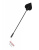 Стек с силиконовой пикой Fetish Fantasy Silicone Spade Стек с силиконовой пикой Fetish Fantasy Silicone Spade