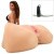 Topco Sales CyberSkin Celebrity Series Full-On-Farrah - реалистичный мастурбатор, 17.8 см Topco Sales CyberSkin Celebrity Series Full-On-Farrah - реалистичный мастурбатор, 17.8 см