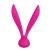 Leten Multi Rabbit - уникальный вибромассажер-кролик, 15.3х6.9 см (фиолетовый) Leten Multi Rabbit - уникальный вибромассажер-кролик, 15.3х6.9 см (фиолетовый)