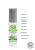 Stimul8 S8 WB Aloe Vera Lube - лубрикант на водной основе, 50 мл (алоэ вера) Stimul8 S8 WB Aloe Vera Lube - лубрикант на водной основе, 50 мл (алоэ вера)
