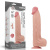Реалістичний фалоімітатор Sliding-Skin Dual Layer Dong 14 Реалістичний фалоімітатор Sliding-Skin Dual Layer Dong 14