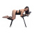 Master Series Extreme Sex Bench - скамья для экстремального секса с фиксаторами