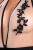 Toyfa Glossy Kiara Wetlook - Боди, S (чёрное) Toyfa Glossy Kiara Wetlook - Боди, S (чёрное)