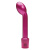 Topco Sales Wildfire Slimline G 7X Minis - Вибратор, 17х3,5 см (фуксия) Topco Sales Wildfire Slimline G 7X Minis - Вибратор, 17х3,5 см (фуксия)