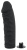 Silicone Strap-On - Женский страпон, 17х4.3см (черный) Silicone Strap-On - Женский страпон, 17х4.3см (черный)