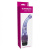 Minx Glitterous G Spot - Вибратор для точки G, 20х4.5 см