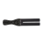 NS Novelties Sinful Forked Slapper дизайнерская шлепалка (черная) NS Novelties Sinful Forked Slapper дизайнерская шлепалка (черная)