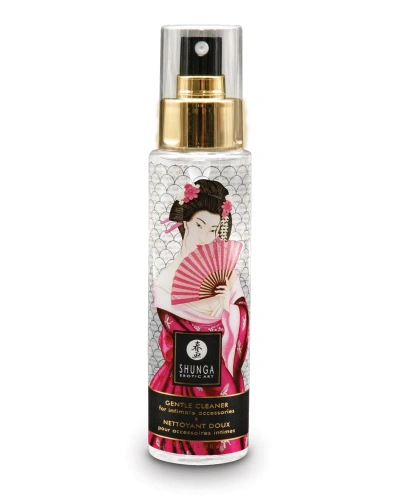 Shunga Gentle Cleaner - Чистящее средство