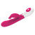Pretty Love Felix Vibrator Pink - Вибратор, 20,5 см (розовый)