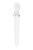 Вибромассажер Satisfyer Double Wand-er, 27х5.5 см. (белый)