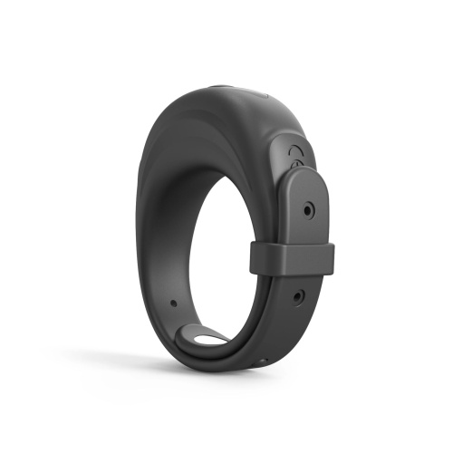 Эрекционное виброкольцо Dorcel Fit Vibe Ring