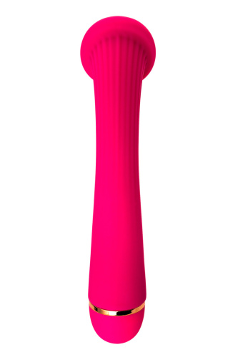 Toyfa A-Toys - Стимулятор точки G, 20х4 см (розовый)