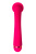 Toyfa A-Toys - Стимулятор точки G, 20х4 см (розовый) Toyfa A-Toys - Стимулятор точки G, 20х4 см (розовый)