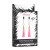 Glamor Tassel Nipple Clamp Pink - Зажимы для сосков, 14 см (розовый) Glamor Tassel Nipple Clamp Pink - Зажимы для сосков, 14 см (розовый)