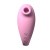 Adrien Lastic Revelation Pink + APP - Вакуумний стимулятор, 10,2 см (рожевий) - купити в Києві, Україні