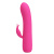 Pretty Love Tim Pink - Маленький вибратор-кролик, 15х2.9 см (розовый) Pretty Love Tim Pink - Маленький вибратор-кролик, 15х2.9 см (розовый)