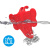 Вибратор для клитора B - Series Joy Butterfly Kiss Remote Clitoral Stimulator